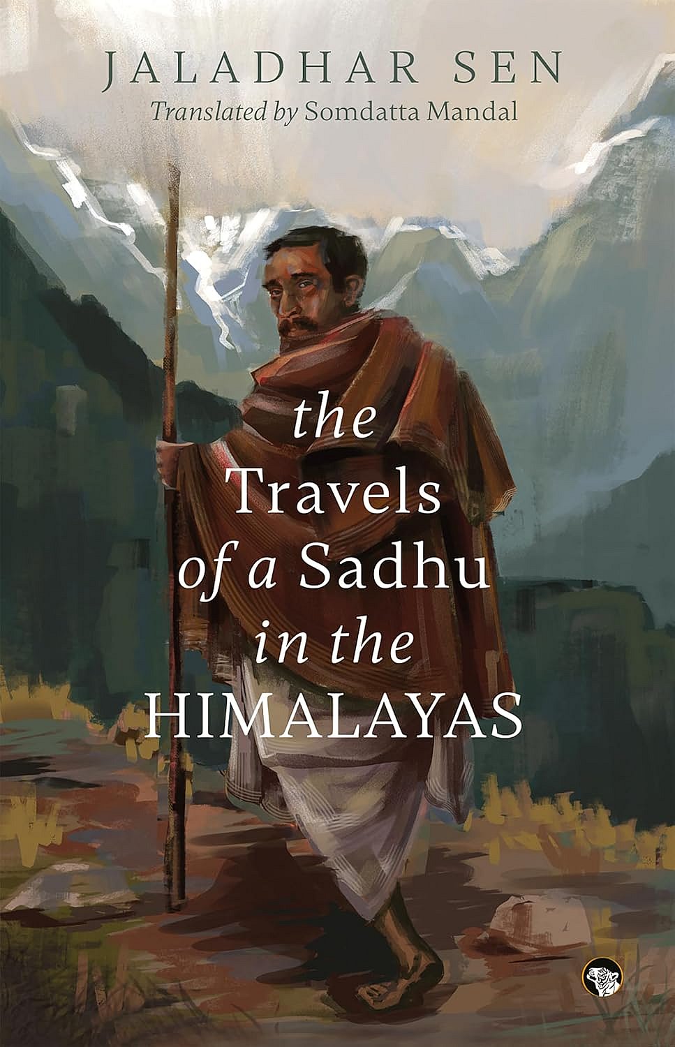 The book offers a rare glimpse into the journeys of a wandering ascetic through the Himalayan landscape, while also reflecting the intellectual and cultural currents of colonial times. - Amazon