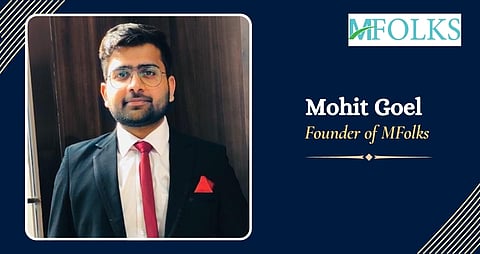 Mohit Goel