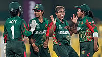 AP : Bangladesh lost to England in their previous ICC Women's Cricket World Cup outing.