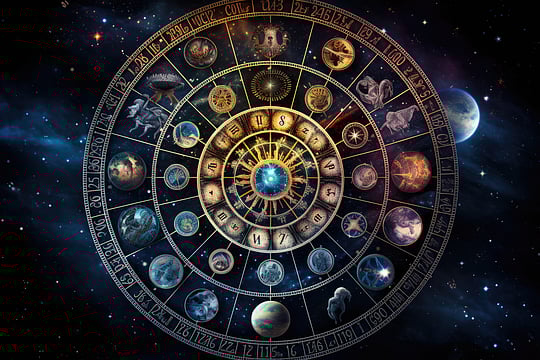 Horoscope Today, October 11, 2025: What’s in Store for Taurus, Virgo, Scorpio & More