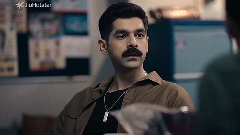 Search: The Naina Murder Case Still