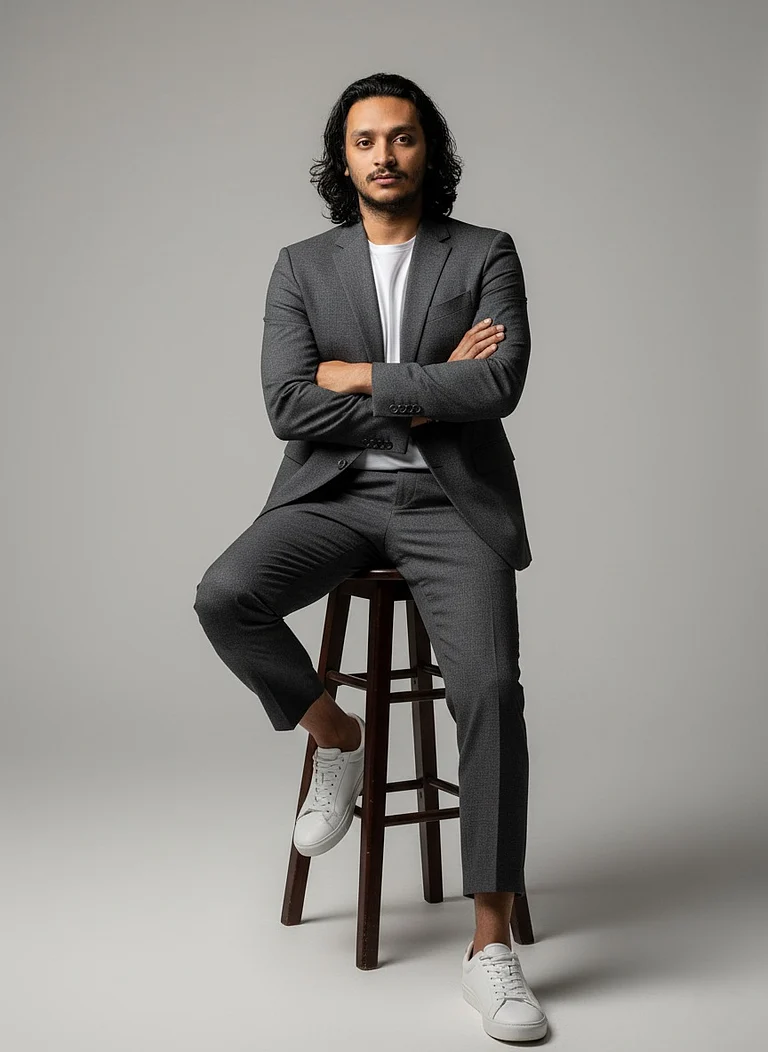 Dr. Karthik Meduri - null