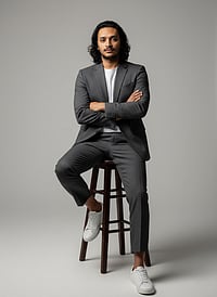 Dr. Karthik Meduri