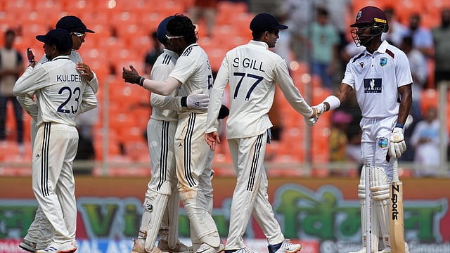 India Vs West Indies 2nd Test, Day 1 Live Streaming, Hourly Weather Forecast: Will It Rain In Delhi Today?
