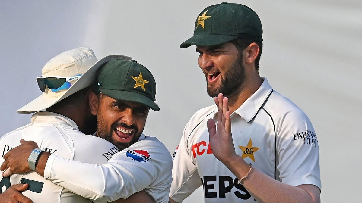 X/ ICCAsiaCricket : Shaheen Shah Afridi Set For Test Comeback After 17 Months Ahead Of South Africa Series: Report