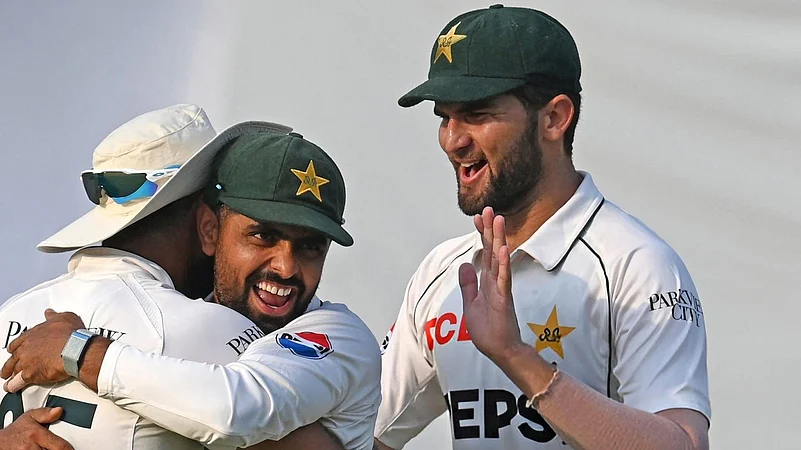 Shaheen Shah Afridi Set For Test Comeback After 17 Months Ahead Of South Africa Series: Report