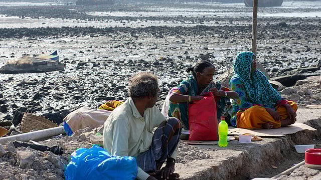 Undocumented, Unresolved, Unseen: Lives of Those Languishing Inside Beggar Homes