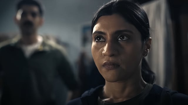 Search: The Naina Murder Case Review | A Faithful Adaptation That Forgets What Made The Original Haunting