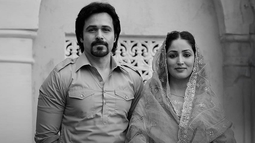 X : Yami Gautam and Emraan Hashmi's Haq faces legal trouble ahead of its release