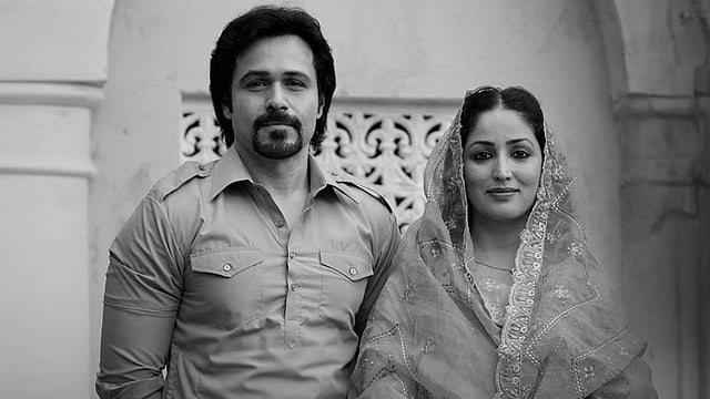 Shah Bano's Daughter Sends Legal Notice To Makers Of Emraan Hashmi, Yami Gautam Starrer Haq; Here's Why