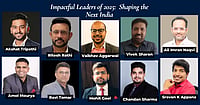 Akshat Tripathi, Ritesh Rathi, Vaibhav Aggarwal, Vivek Sharan, and all other member
