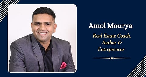 Dr. Amol Mourya