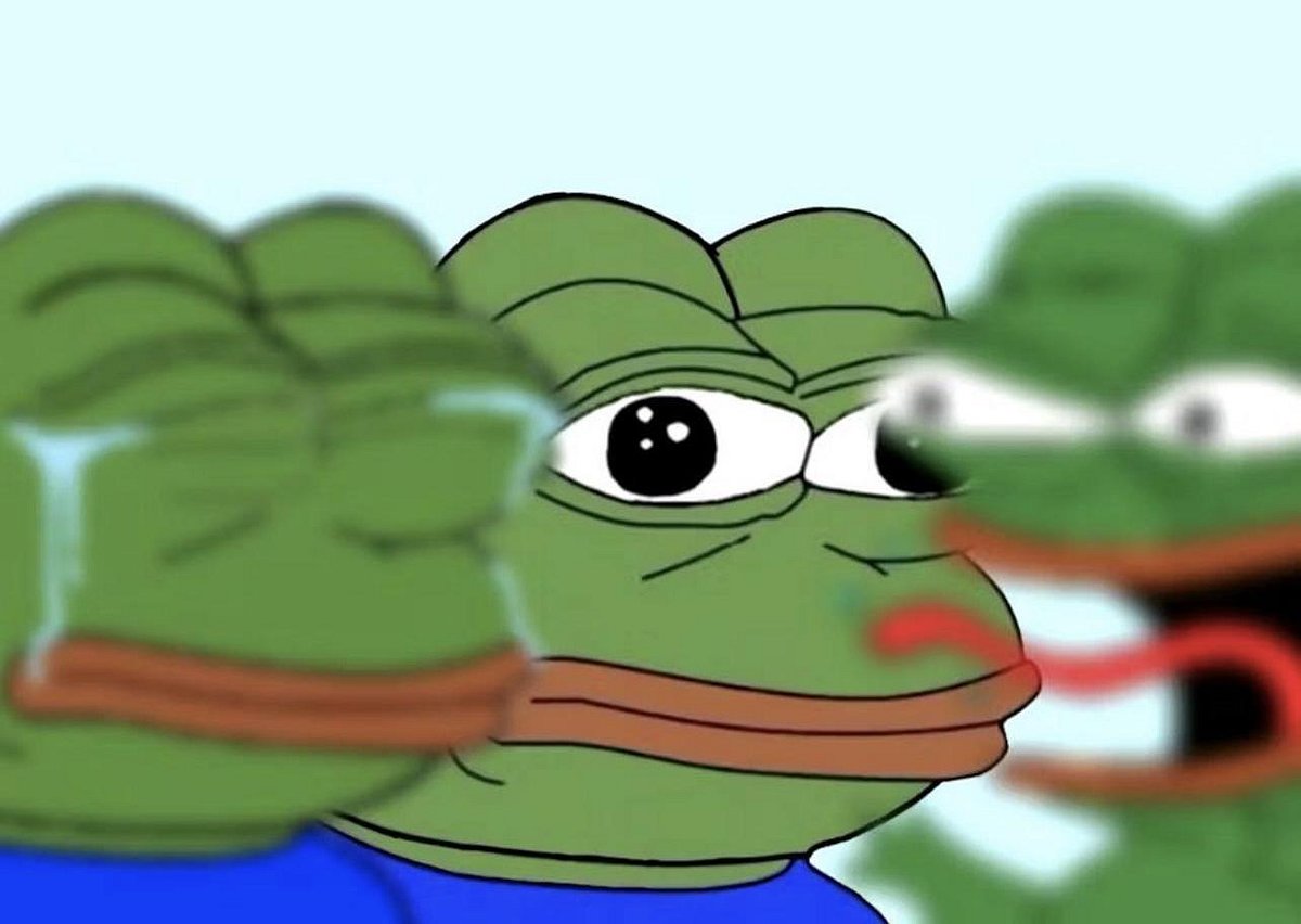 Best Meme Coins Inspired By The Pepe Meme To Buy In Q4 2025