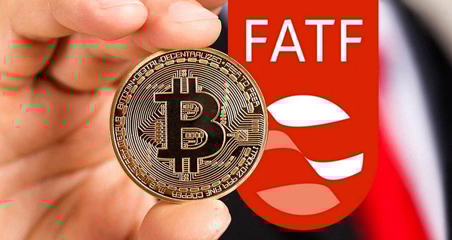 FATF Highlights The Risks And Challenges With Unregistered Foreign Crypto Players