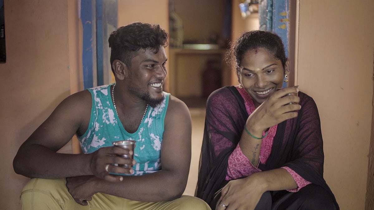 Photo : Shiva Krish : Amma’s Pride (2024) | 