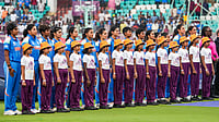 PTI : India suffered a three-wicket defeat to South Africa in their previous ICC Women's Cricket World Cup outing.
