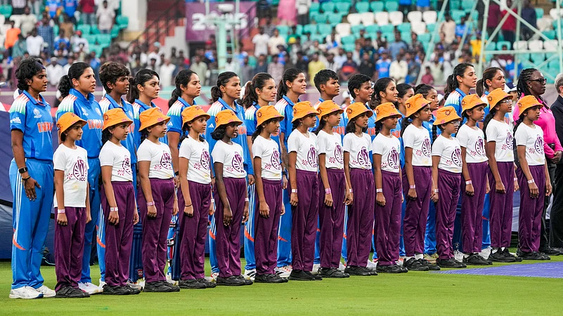 India Vs Australia Preview, ICC Womens cricket World Cup