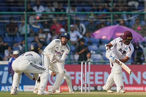 India West Indies Cricket