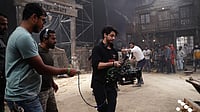 Instagram/Aryan Khan : Aryan Khan on controversy around The Bads of Bollywood