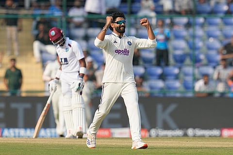 West Indies India Cricket