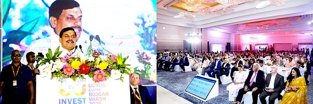Maharashtra And Madhya Pradesh Are Partner States In Progress: CM Dr. Yadav