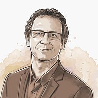 Outlook : Christophe Jaffrelot 