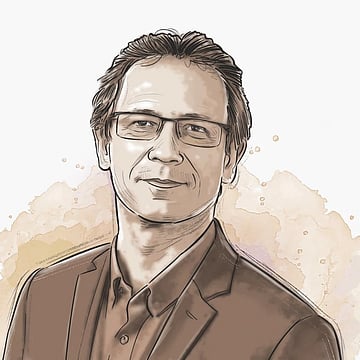 The Deep State | Christophe Jaffrelot Interview 