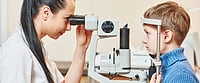 School Eye Tests, On-the-Spot Reading Glasses Could Unlock USD3.6 Trillion Annually For India, Study Finds