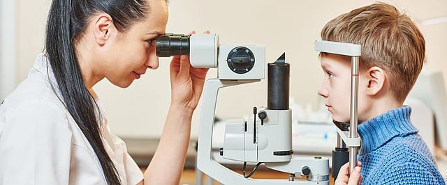 School Eye Tests, On-the-Spot Reading Glasses Could Unlock USD3.6 Trillion Annually For India, Study Finds