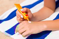 The Essential Guide To Choosing SPF 50 Sunscreen For All Skin Types