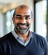 Prasad Boraskar