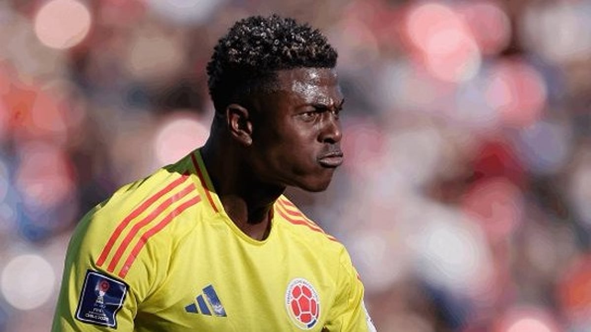 Spain U20 Vs Colombia U20 LIVE Score, FIFA U-20 World Cup 2025