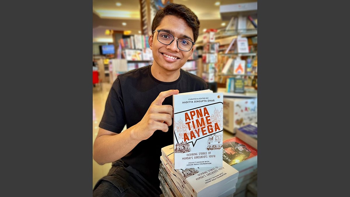 Aaditya Sengupta Dhar