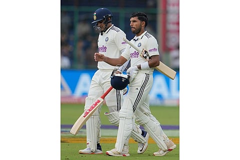 IND vs WI