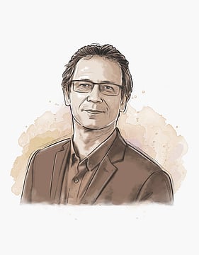 The Deep State | Christophe Jaffrelot Interview 