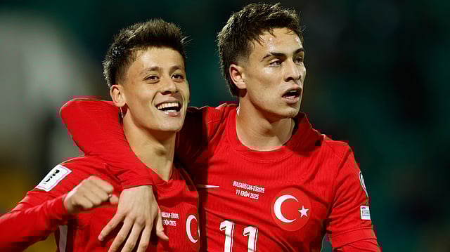 Bulgaria 1-6 Turkiye Highlights, FIFA World Cup Europe Qualifiers: Guler, Yildiz Shine In Big Win For Crescent-Stars
