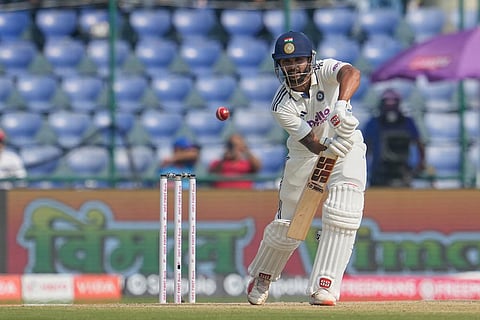 India vs West Indies Test Match