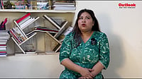 dipika social worker at banyan