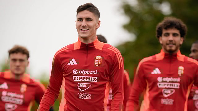 Hungary Vs Armenia Live Streaming, FIFA World Cup Europe Qualifiers: When, Where To Watch Group F Match