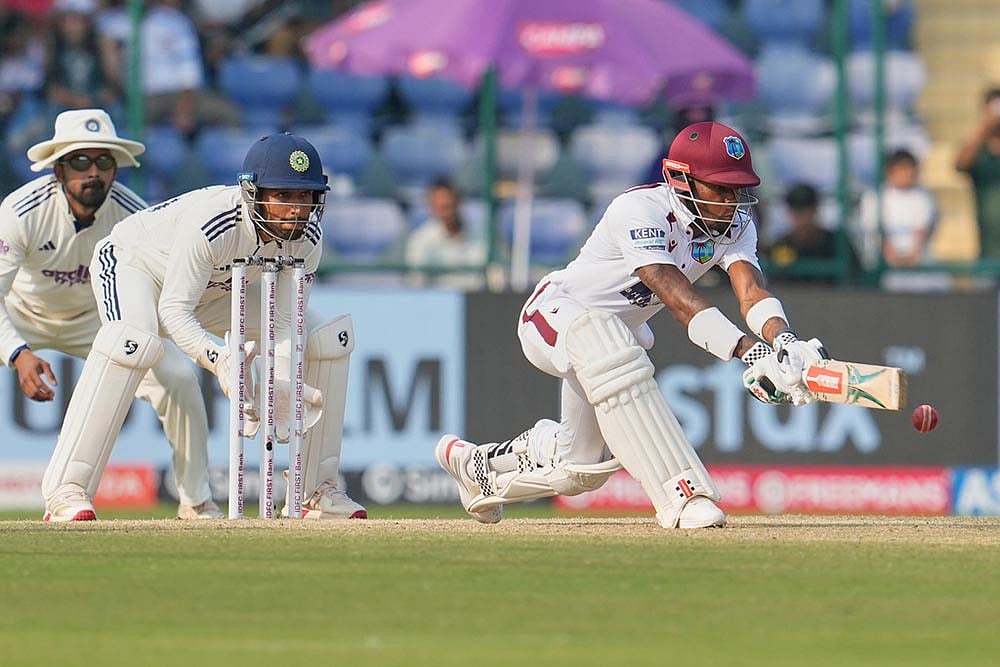 India vs West Indies
