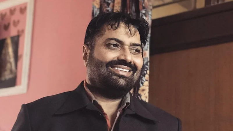 Punjabi singer Gurmeet Maan death