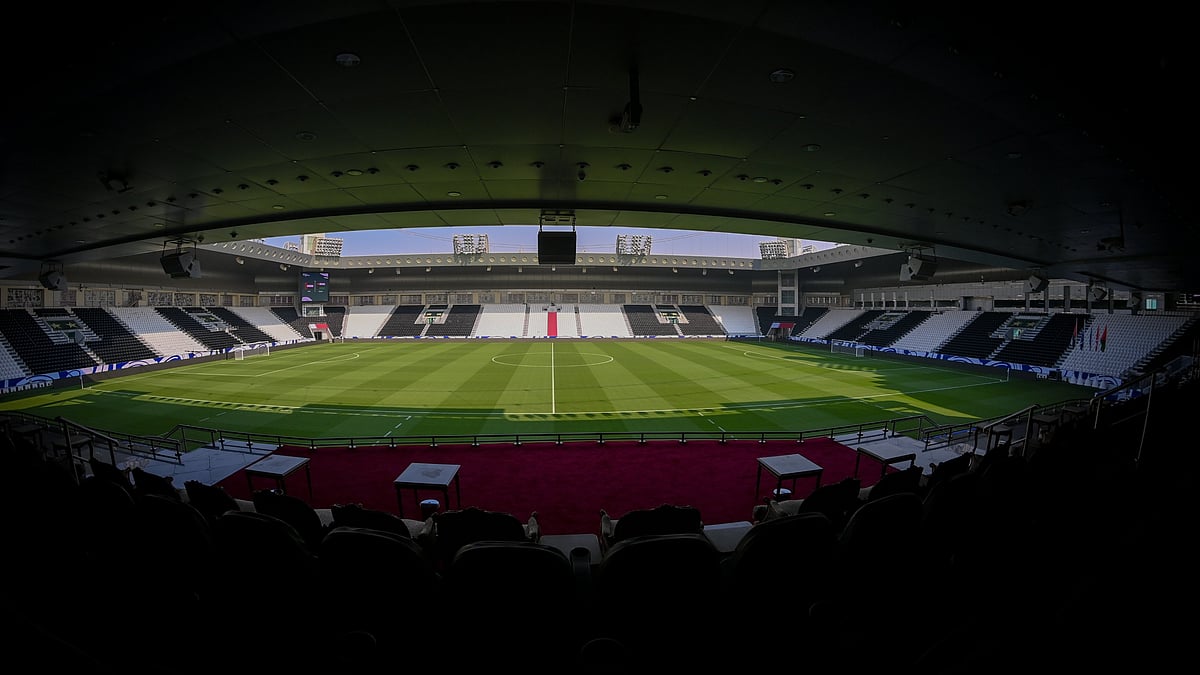 This image is used for representative purposes. - X/UAEFNT