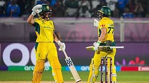 PTI | R SenthilKumar : India Vs Australia Highlights, Women's ODI World Cup 2025: AUS-W win by 3 wickets.