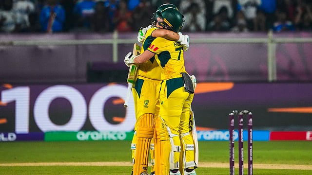 India Vs Australia Match Report, ICC Women's ODI World Cup 2025: AUS-W Beat Hosts By 3 Wickets In Record Chase 