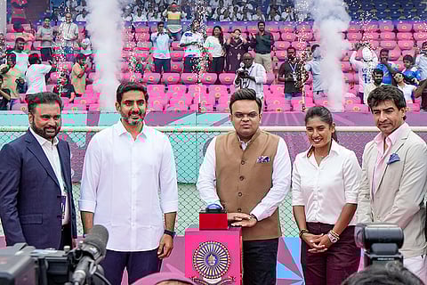 ICC Women's WCup: IND-W vs AUS-W