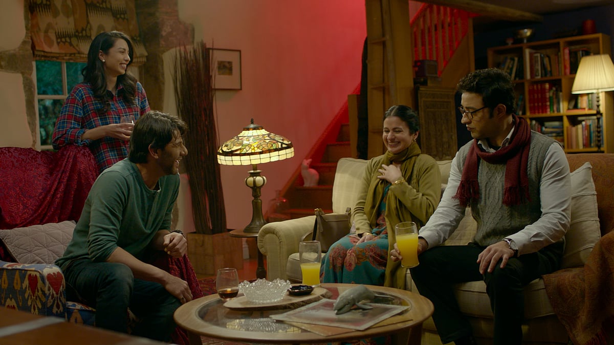 Youtube : Lord Curzon Ki Haveli Still