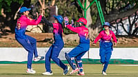X/ EmiratesCricket : UAE Women Vs Papua New Guinea Women Live Streaming, ODI Series: Preview, Head-To-Head And Where To Watch