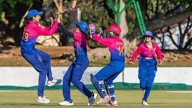 UAE Women Vs Papua New Guinea Women Live Streaming, ODI Series: Preview, Head-To-Head And Where To Watch