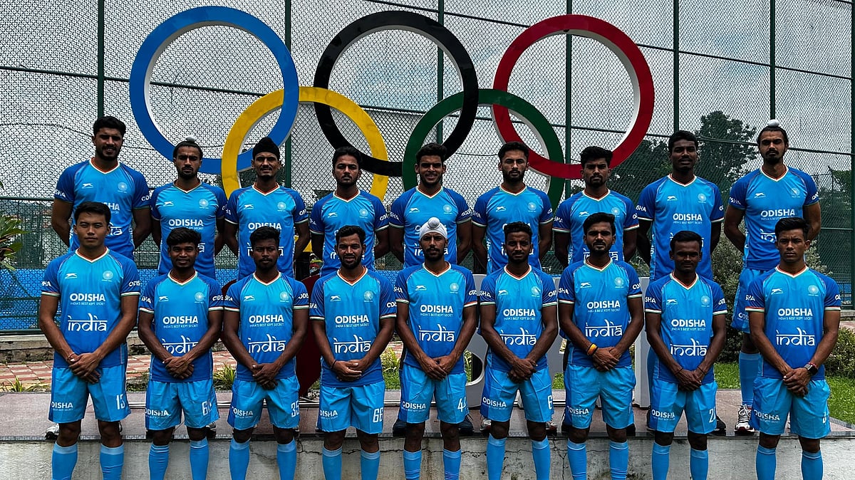 India Vs New Zealand Hockey Highlights, Sultan Of Johor Cup 2025 Updates