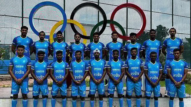 India Vs New Zealand Hockey Highlights, Sultan Of Johor Cup 2025: IND 4-2 NZ; Blue Colts Battle To Victory